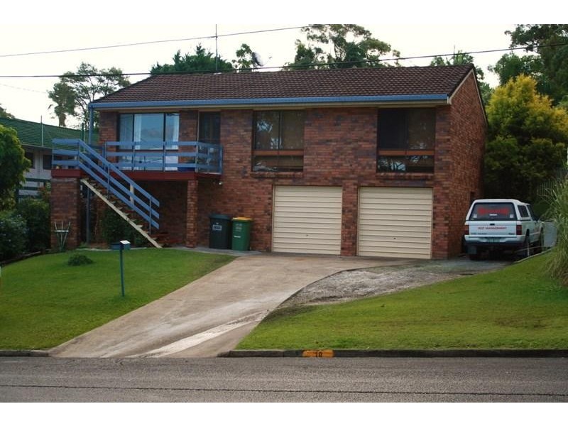 10 Innes Avenue MOLENDINAR 4214, Molendinar QLD 4214