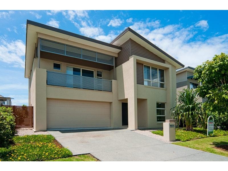 9 Galley  Road HOPE ISLAND 4212, Hope Island QLD 4212