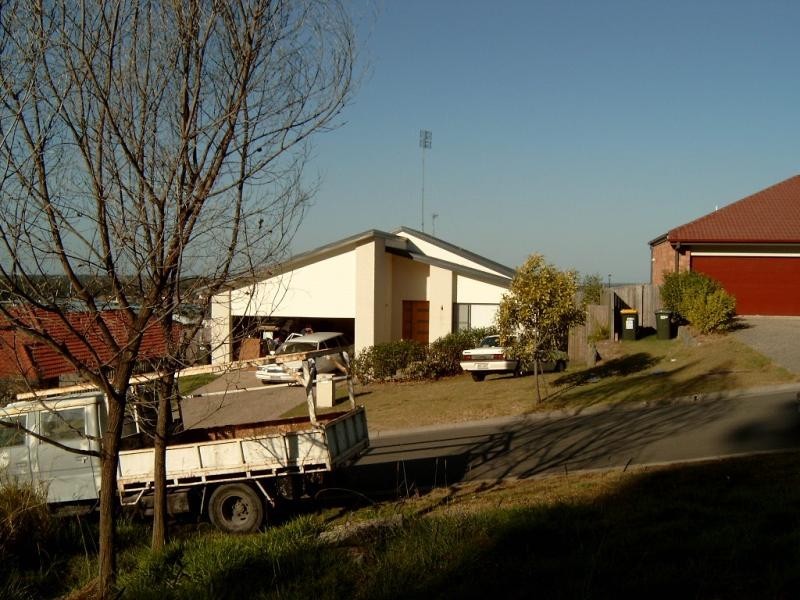 79 Bluetail  Crescent UPPER COOMERA 4209, Upper Coomera QLD 4209