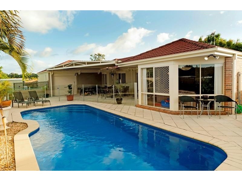 11 Ferricks Court UPPER COOMERA 4209, Upper Coomera QLD 4209