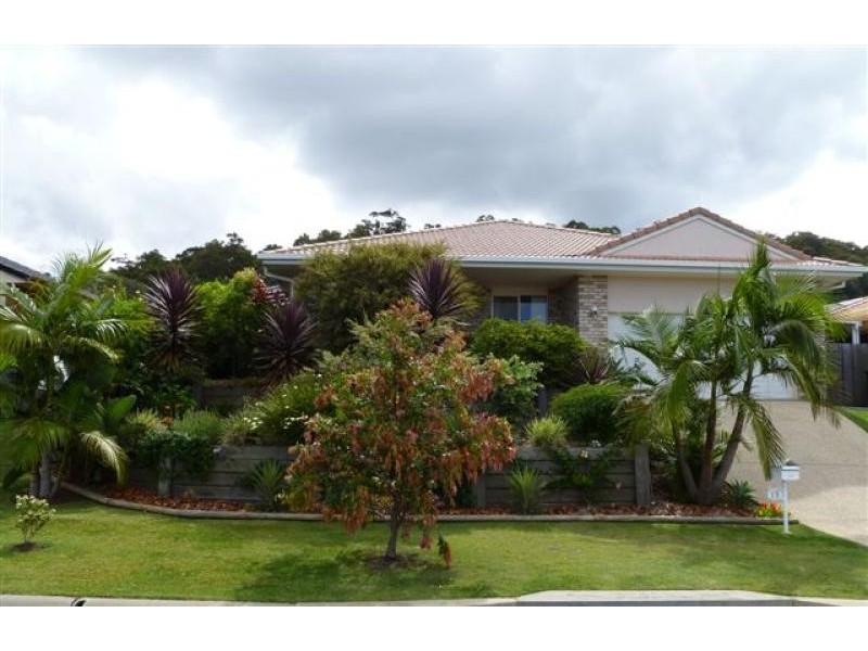 15 Serin Street UPPER COOMERA 4209, Upper Coomera QLD 4209