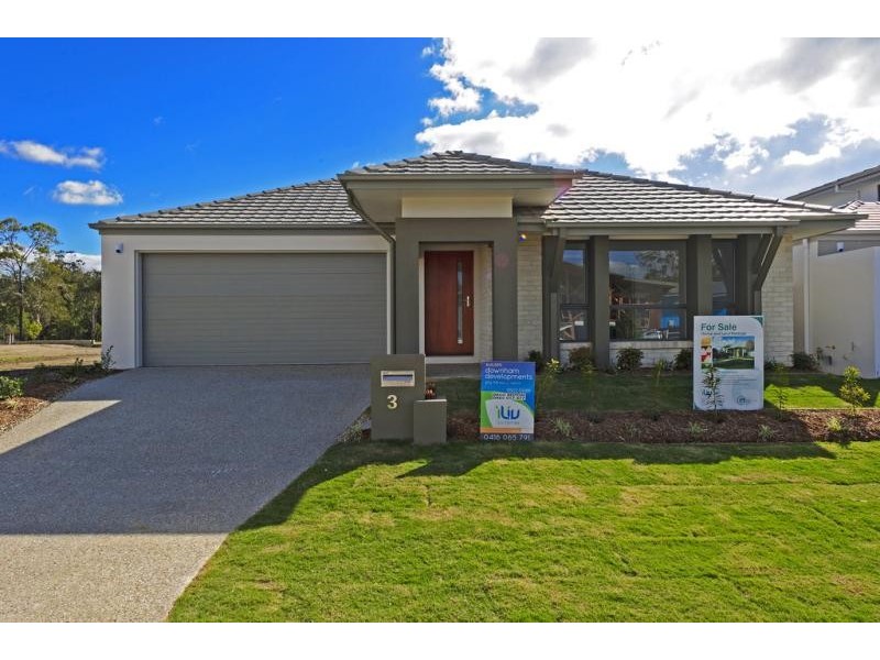 3 Elsey Court PIMPAMA 4209, Pimpama QLD 4209