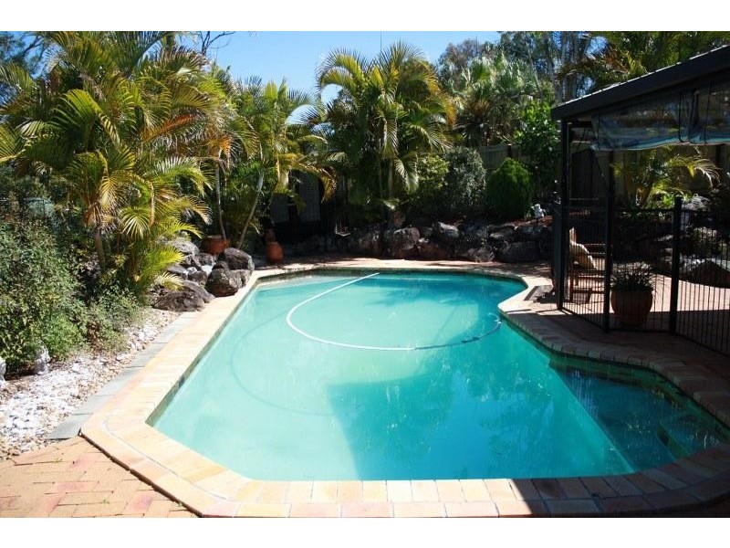 18 Tanunda  Drive HELENSVALE 4212, Helensvale QLD 4212