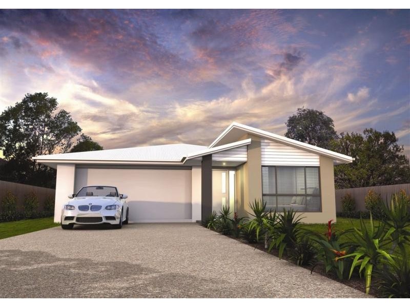 Lot 11 Springwood Rise PACIFIC PINES 4211, Pacific Pines QLD 4211