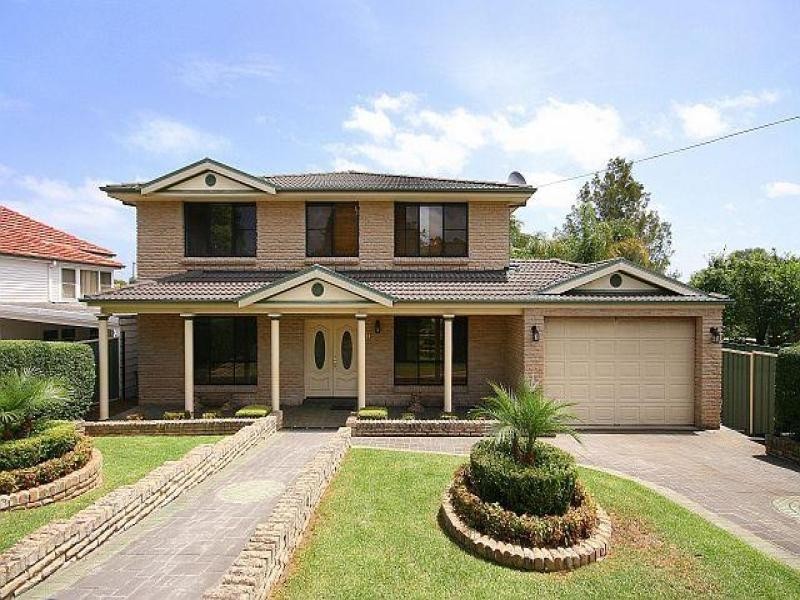 8 Griffiths Avenue PUNCHBOWL 2196, Punchbowl NSW 2196
