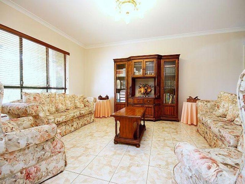 8 Griffiths Avenue PUNCHBOWL 2196, Punchbowl NSW 2196