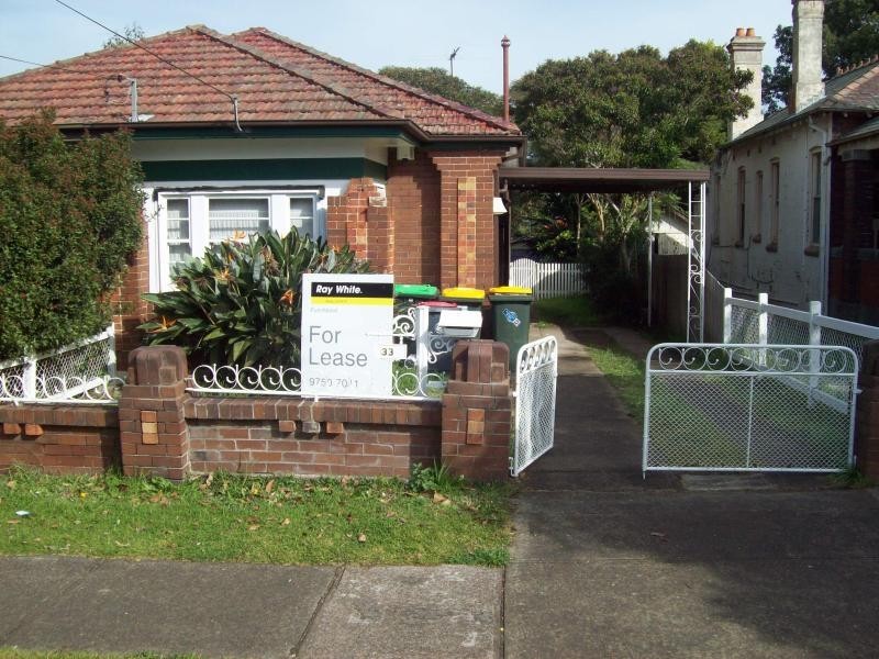 33 Arthur Street PUNCHBOWL 2196, Punchbowl NSW 2196