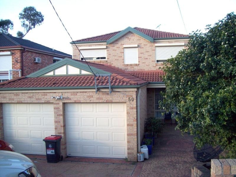50 King Georges Road WILEY PARK 2195, Wiley Park NSW 2195