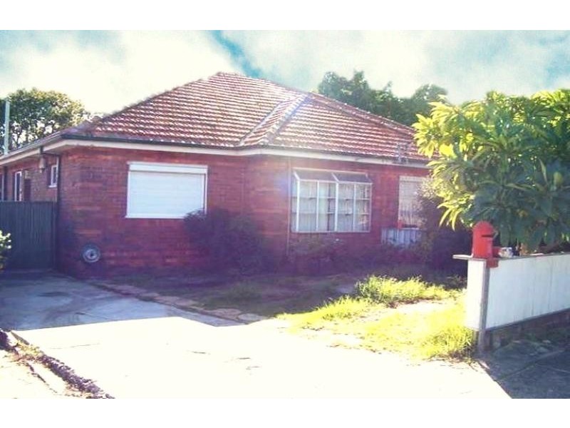1437 Canterbury Road PUNCHBOWL 2196, Punchbowl NSW 2196