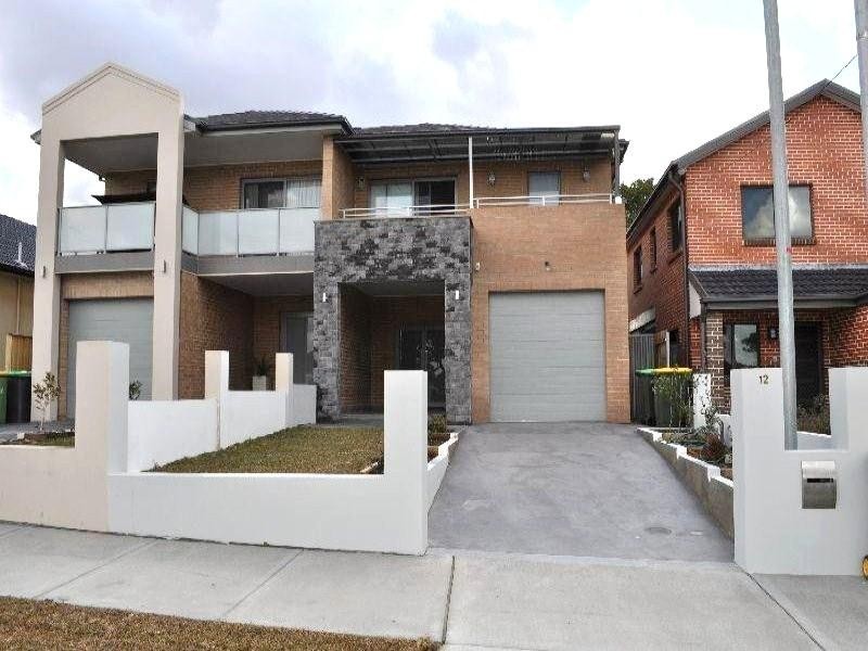 12 Rawson Road GREENACRE 2190, Greenacre NSW 2190