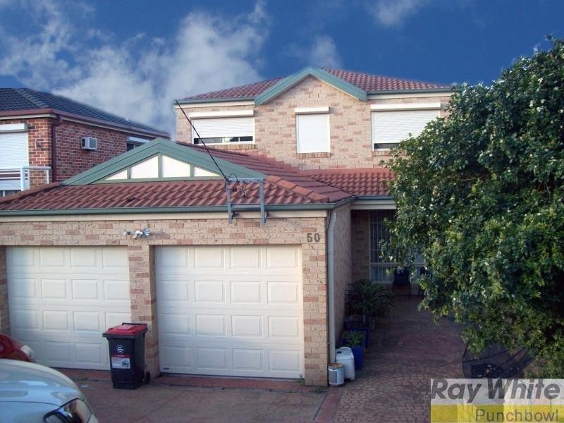 50 King Georges Road WILEY PARK 2195, Wiley Park NSW 2195