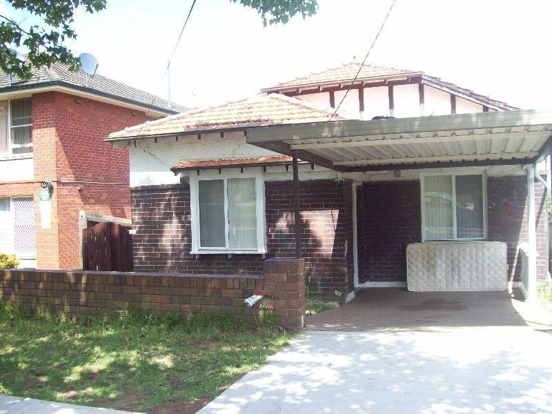 53 The Broadway  PUNCHBOWL 2196, Punchbowl NSW 2196