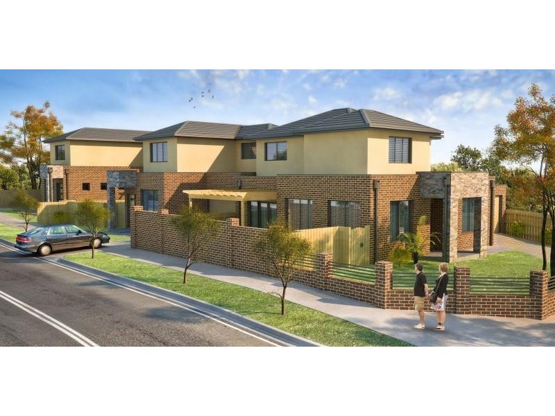 2/18 Hunter Street GLEN WAVERLEY 3150, Glen Waverley VIC 3150
