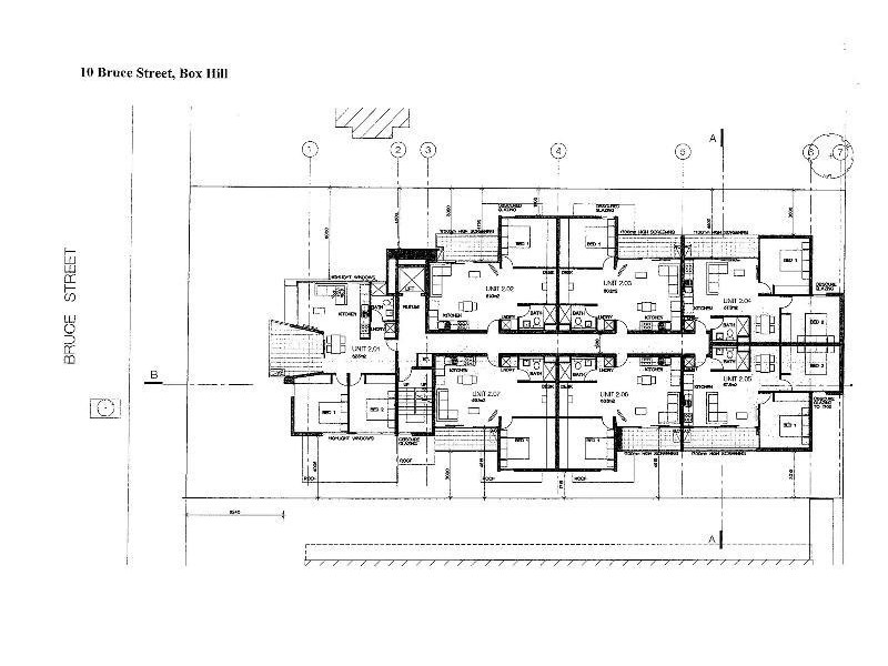 10 Bruce Street BOX HILL 3128, Box Hill VIC 3128