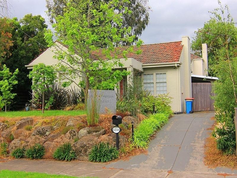 1234 Old Burke Road KEW EAST 3102, Kew East VIC 3102