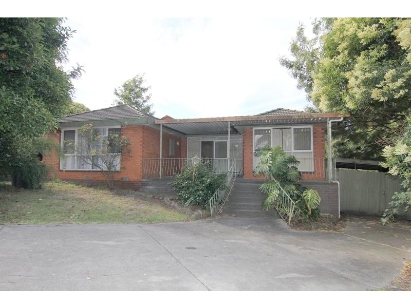 6 Marcella Court, Oakleigh East VIC 3166