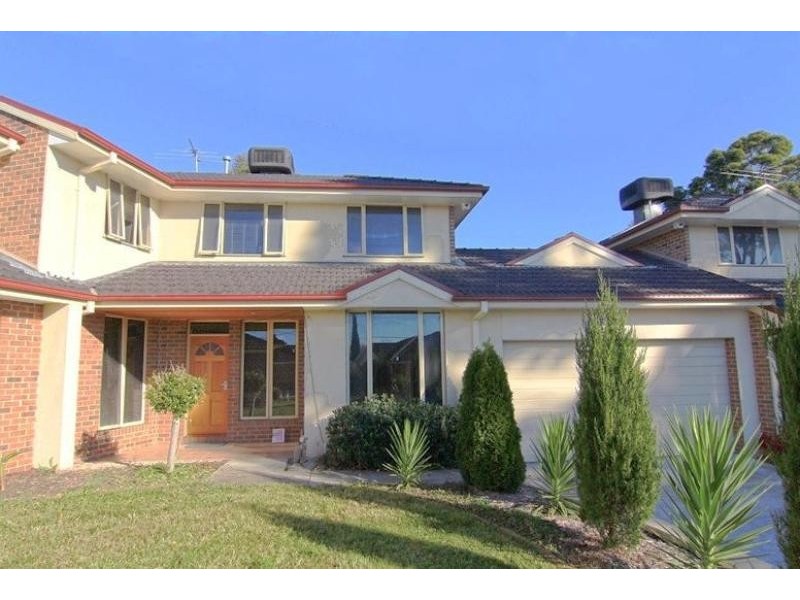 2/17 Mimosa Street GLEN WAVERLEY 3150, Glen Waverley VIC 3150