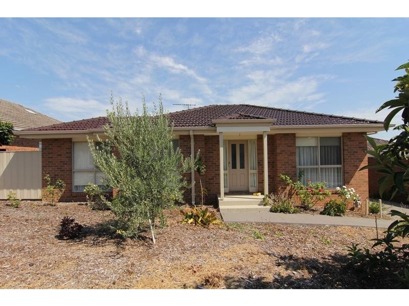 12A Keith Street OAKLEIGH EAST 3166, Oakleigh East VIC 3166