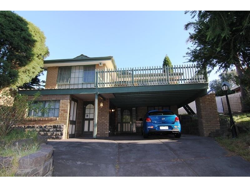 156 Haverbrack Drive MULGRAVE 3170, Mulgrave VIC 3170