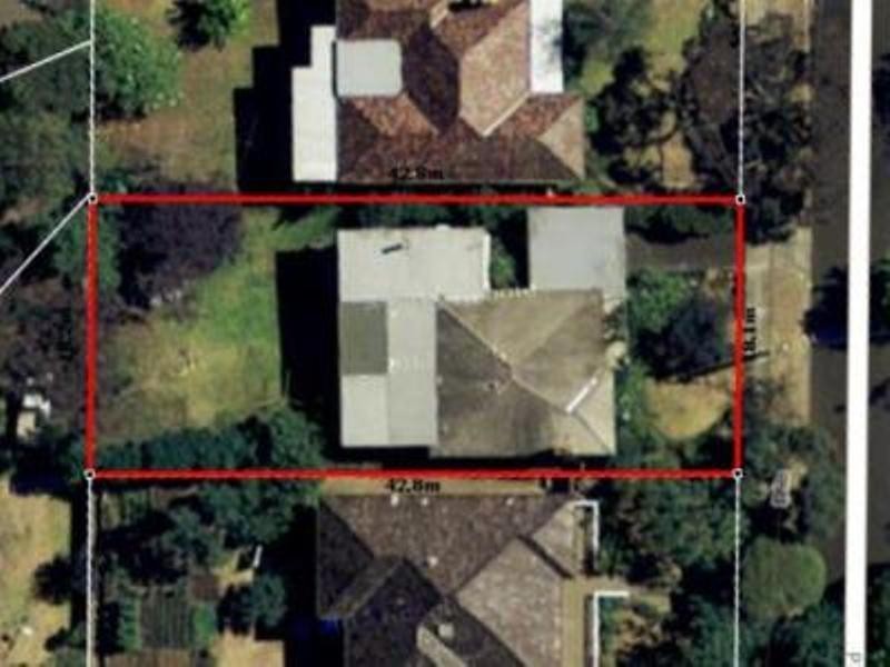 61 Headingley Road MOUNT WAVERLEY 3149, Mount Waverley VIC 3149