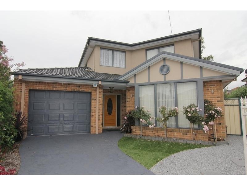1A Rowitta Drive GLEN WAVERLEY 3150, Glen Waverley VIC 3150