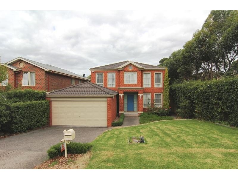 8 Crows Lane GLEN WAVERLEY 3150, Glen Waverley VIC 3150