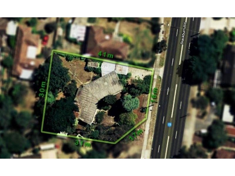 311 Blackburn  Road MOUNT WAVERLEY 3149, Mount Waverley VIC 3149