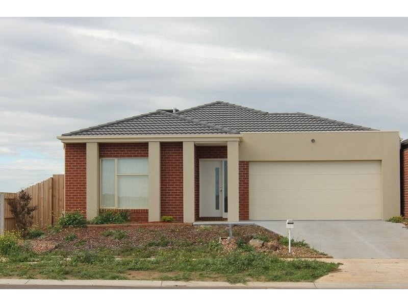 54 Clearwood Drive TRUGANINA 3029, Truganina VIC 3029