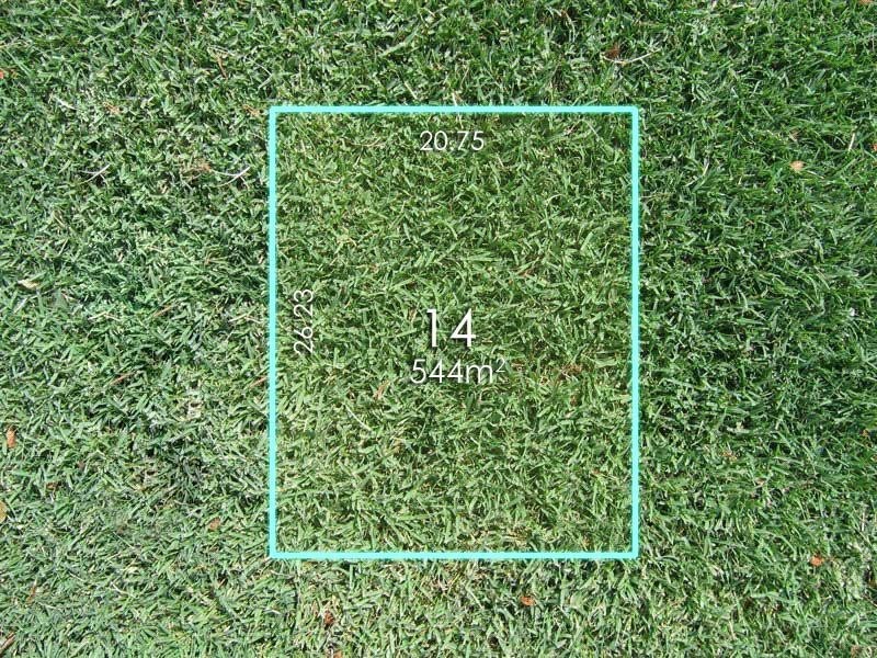 14 Aitchison Court GLEN WAVERLEY 3150, Glen Waverley VIC 3150