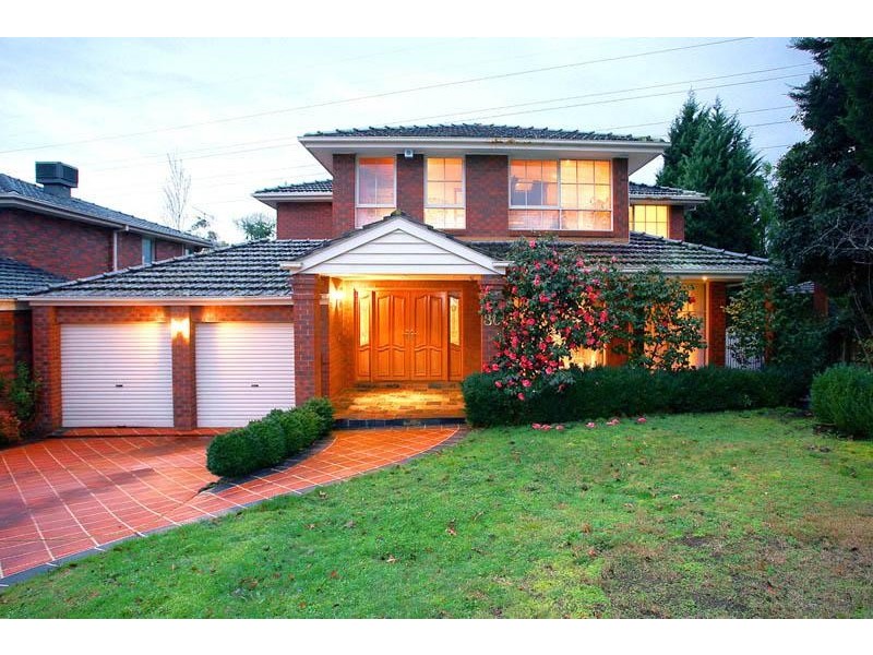 30 Bali Hi Boulevard TEMPLESTOWE 3106, Templestowe VIC 3106