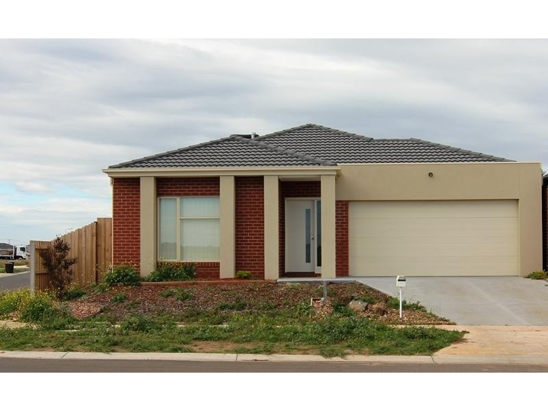 54 Clearwood Drive TRUGANINA 3029, Truganina VIC 3029
