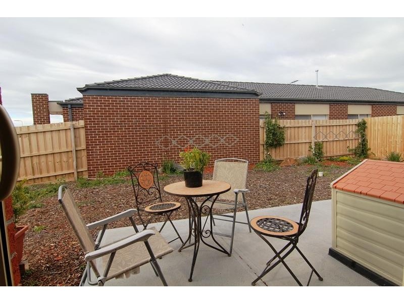 54 Clearwood Drive TRUGANINA 3029, Truganina VIC 3029