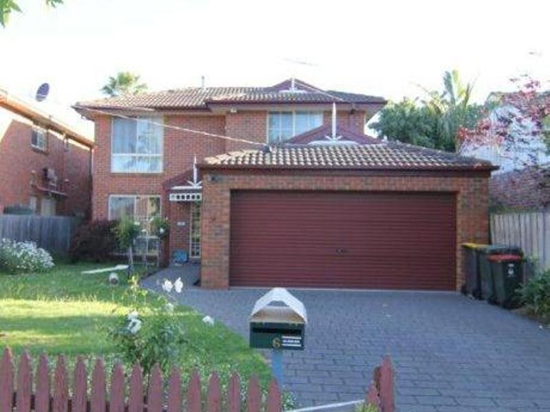 6  Charlotte Street GLEN WAVERLEY 3150, Glen Waverley VIC 3150