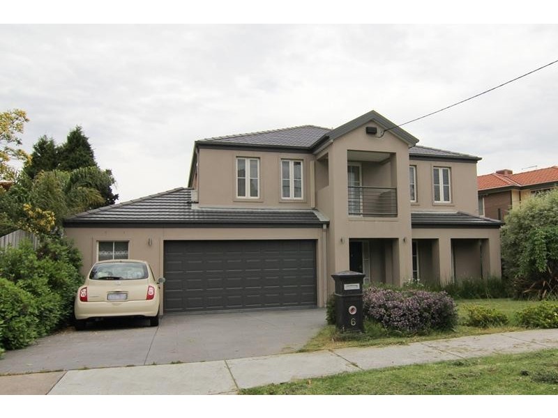 6 Gyton Avenue GLEN WAVERLEY 3150, Glen Waverley VIC 3150