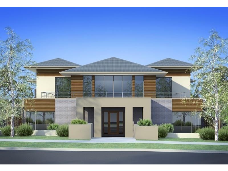 1&2/57 Kinnoull Grove GLEN WAVERLEY 3150, Glen Waverley VIC 3150