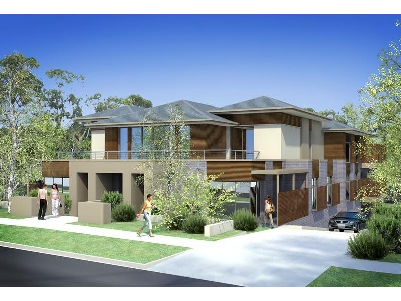 1&2/57 Kinnoull Grove GLEN WAVERLEY 3150, Glen Waverley VIC 3150