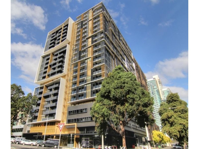 1416/35-47 Coventry Street SOUTHBANK 3006, Southbank VIC 3006