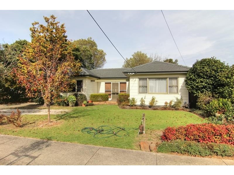 26 Charlton  Street MOUNT WAVERLEY 3149, Mount Waverley VIC 3149