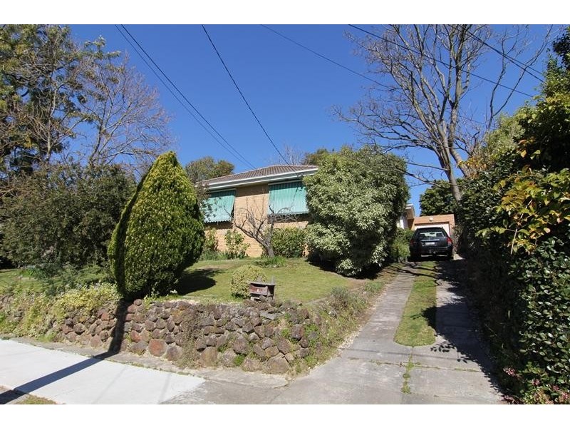 6 Pickford Street BURWOOD EAST 3151, Burwood East VIC 3151