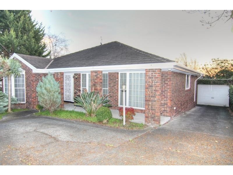 17 Talbot Road, Mount Waverley VIC 3149