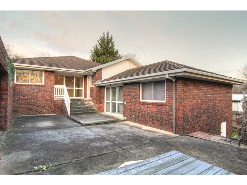 17 Talbot Road, Mount Waverley VIC 3149