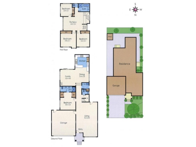 26A Clifford Street GLEN WAVERLEY 3150, Glen Waverley VIC 3150