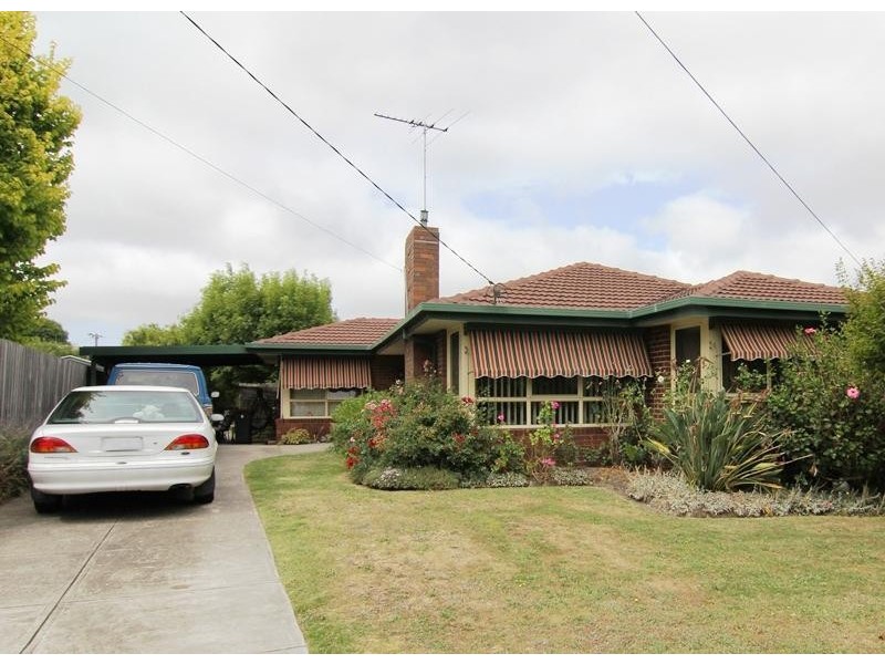 8 Rangoon Court MULGRAVE 3170, Mulgrave VIC 3170