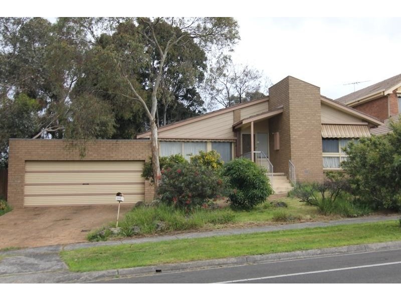 105 Garnett  Road WHEELERS HILL 3150, Wheelers Hill VIC 3150