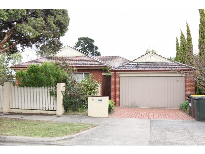 11 Park Street GLEN WAVERLEY 3150, Glen Waverley VIC 3150