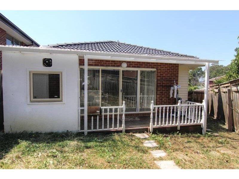 3/11 Aurisch Avenue GLEN WAVERLEY 3150, Glen Waverley VIC 3150