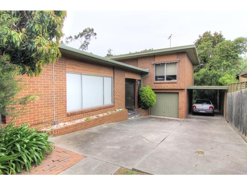 20 Shaw Street, Ashwood VIC 3147