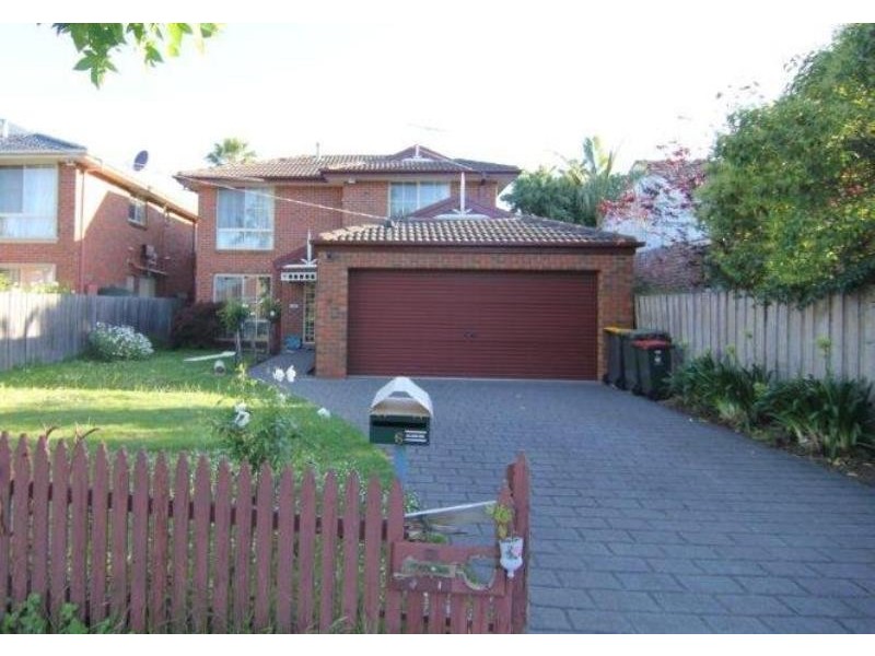 6 Charlotte Street, Glen Waverley VIC 3150