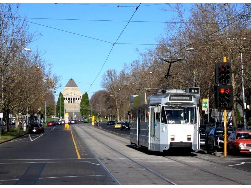 1416/35-47 Coventry Street, Southbank VIC 3006