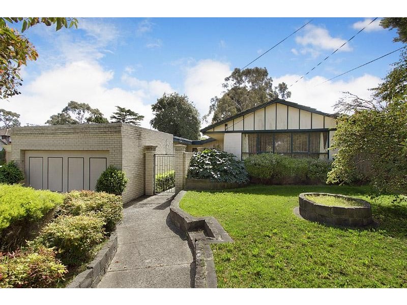 5 Mackintosh Road WHEELERS HILL 3150, Wheelers Hill VIC 3150